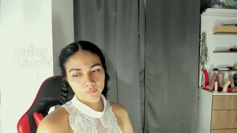 Martina online show from April 30, 7:41 pm