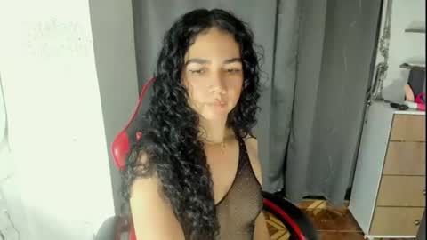 Martina online show from July 11, 2:39 pm