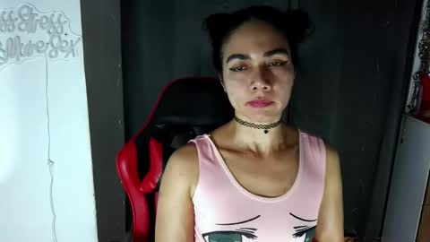 Abbi mooncb online show from May 1, 6:11 pm