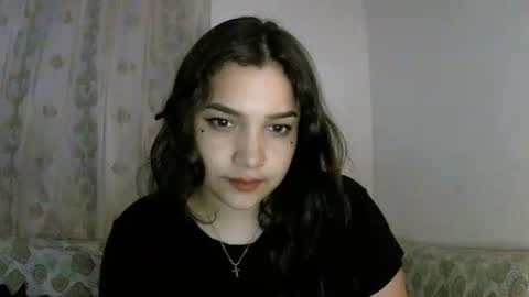 Abbie cute online show from December 17, 5:55 am