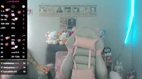 Snapshot of abbie_stone_ chatting on September 17, 4:38 pm abbie 70OFF online show from September 17, 4:38 pm