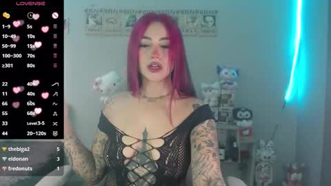 Snapshot of abbie_stone_ chatting on October 14, 5:15 pm abbie 70OFF online show from October 14, 5:15 pm