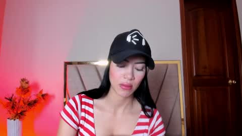 Abbie Joness online show from June 5, 11:38 am