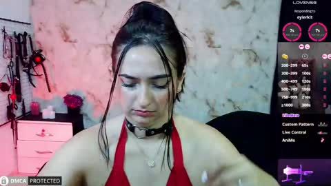 abbieowenx online show from May 2, 4:43 pm