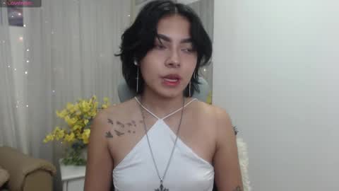 Abbi online show from March 5, 7:39 pm