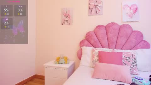 abby_campbel online show from July 12, 9:04 pm