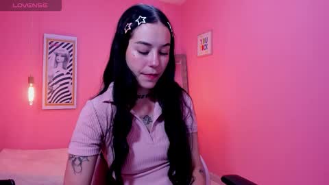  Abby  online show from March 18, 7:08 pm