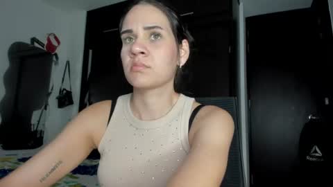Abby Connie online show from July 29, 2:11 am