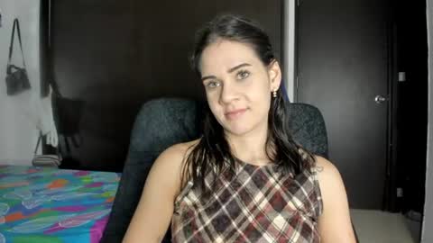 Abby Connie online show from July 5, 2:18 am