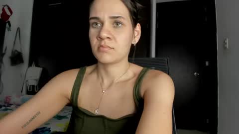 Abby Connie online show from August 3, 2:48 am