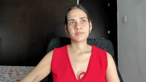 Abby Connie online show from June 16, 3:35 pm