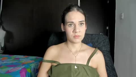 Abby Connie online show from July 12, 4:02 am