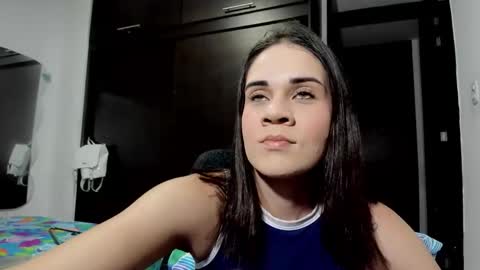 Abby Connie online show from March 10, 4:05 am