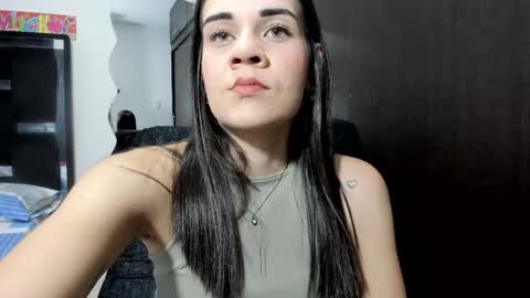 Abby Connie online show from December 23, 4:49 am