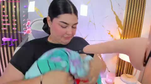 abby online show from July 19, 11:12 am