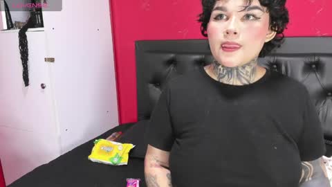 Abby online show from May 3, 5:22 am