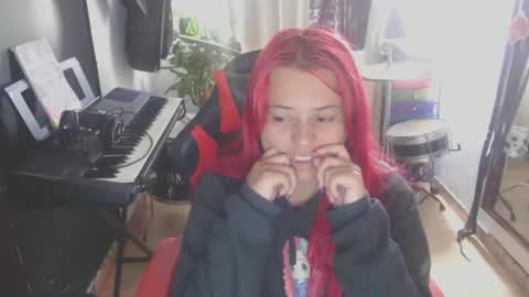 abby iloveit online show from October 17, 1:03 pm