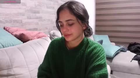 abby jense online show from February 2, 3:21 am