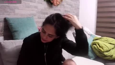 abby jense online show from January 27, 3:15 am