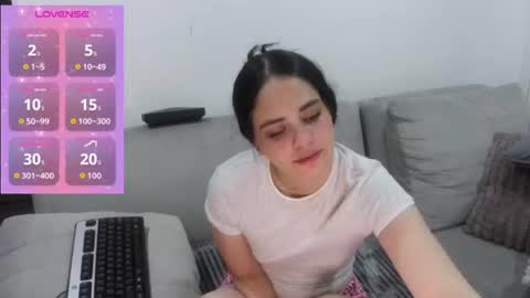abby jense online show from July 22, 3:29 am