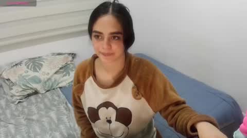 abby jense online show from October 15, 4:04 am