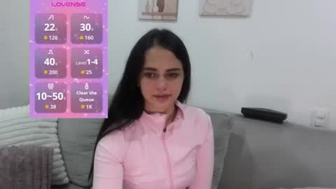 abby jense online show from July 19, 4:59 am