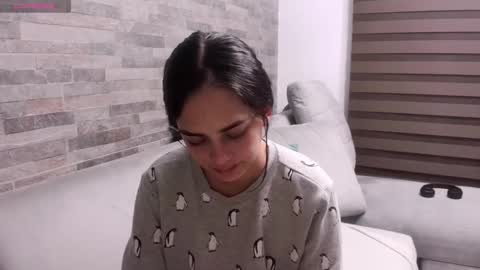 abby jense online show from February 22, 3:23 am