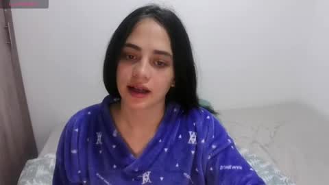 abby jense online show from April 25, 1:41 am