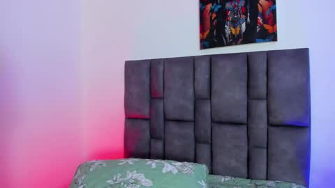 abby jones online show from November 5, 3:56 am