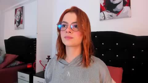 abby jones online show from June 9, 3:17 am