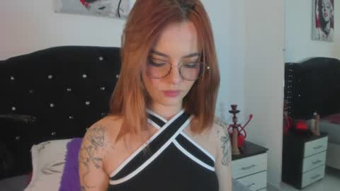abby jones online show from June 24, 3:38 am