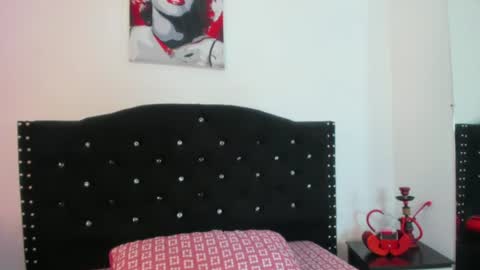 abby jones online show from July 22, 3:51 am