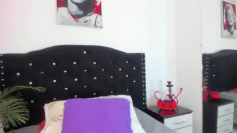 abby jones online show from June 23, 3:04 am