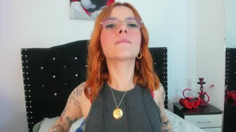 abby jones online show from July 29, 4:45 am