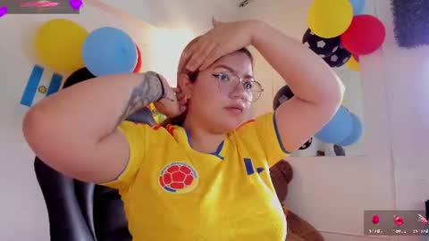 Abby  online show from June 17, 12:06 pm