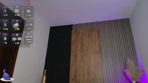 Snapshot of abby_millerr_ chatting on January 6, 12:24 pm Abbygail online show from January 6, 12:24 pm