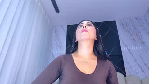 Abby online show from July 14, 7:18 pm