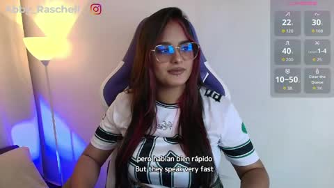 abby_raschell online show from May 7, 3:22 am