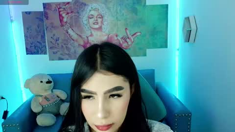 ABBY ROUSE  online show from May 5, 2:14 am