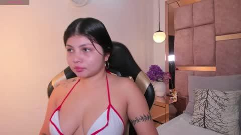 Abby Roux online show from April 28, 3:54 am