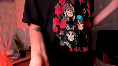 Abby Saenz online show from June 24, 12:42 am