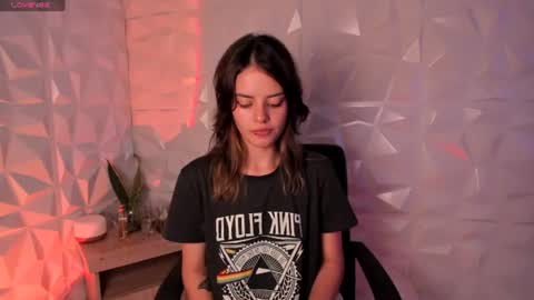 Abby Saenz online show from June 11, 8:05 pm