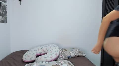 Abby Saenz online show from October 23, 6:47 pm