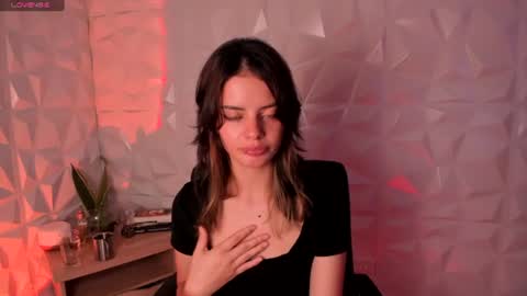 Abby Saenz online show from June 12, 9:56 pm