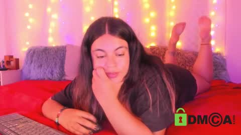 Snapshot of abby_saphir chatting on December 15, 12:51 am ABBY SAPHIR online show from December 15, 12:51 am