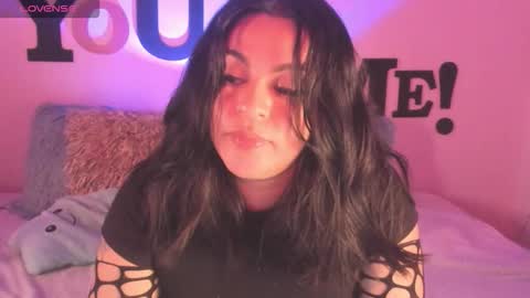 ABBY SAPHIR online show from January 15, 2:50 am