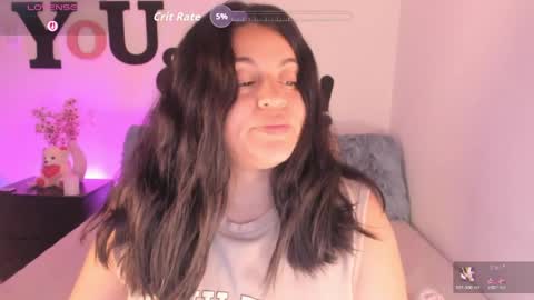 ABBY SAPHIR online show from May 9, 3:14 pm