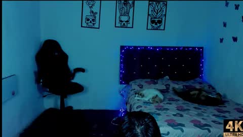 Abby online show from November 12, 3:26 am