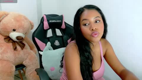 ABBY  online show from February 28, 12:43 am