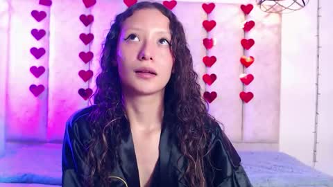 abbycute online show from March 14, 6:31 pm